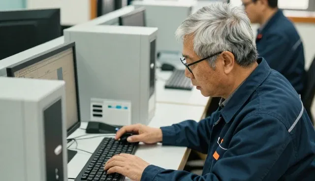 售后支持如何影响批量生产供应的选型决策