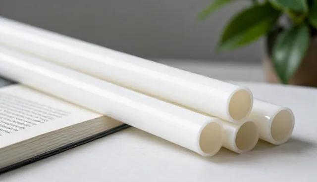 PE管材性能特点与批量应用的适用情况分析