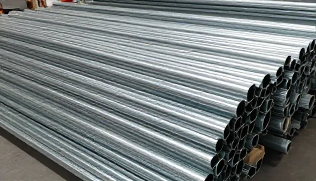 镀锌钢管使用建议：性能与适用条件分析